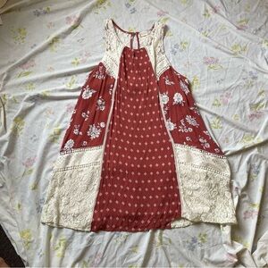 Altar’d state dress